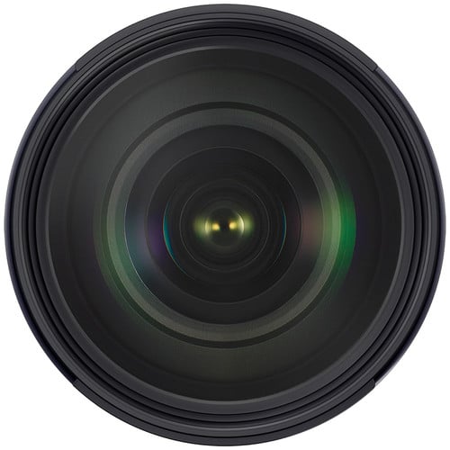 Used Tamron 24-70mm F/2.8 DI VC USD G2 Nikon – Outdoorphoto
