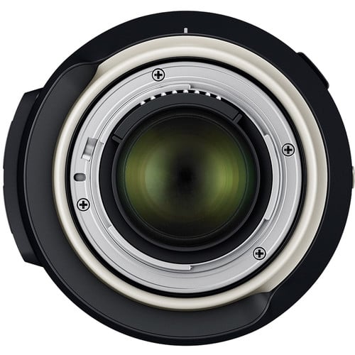 Used Tamron 24-70mm F/2.8 DI VC USD G2 Nikon – Outdoorphoto