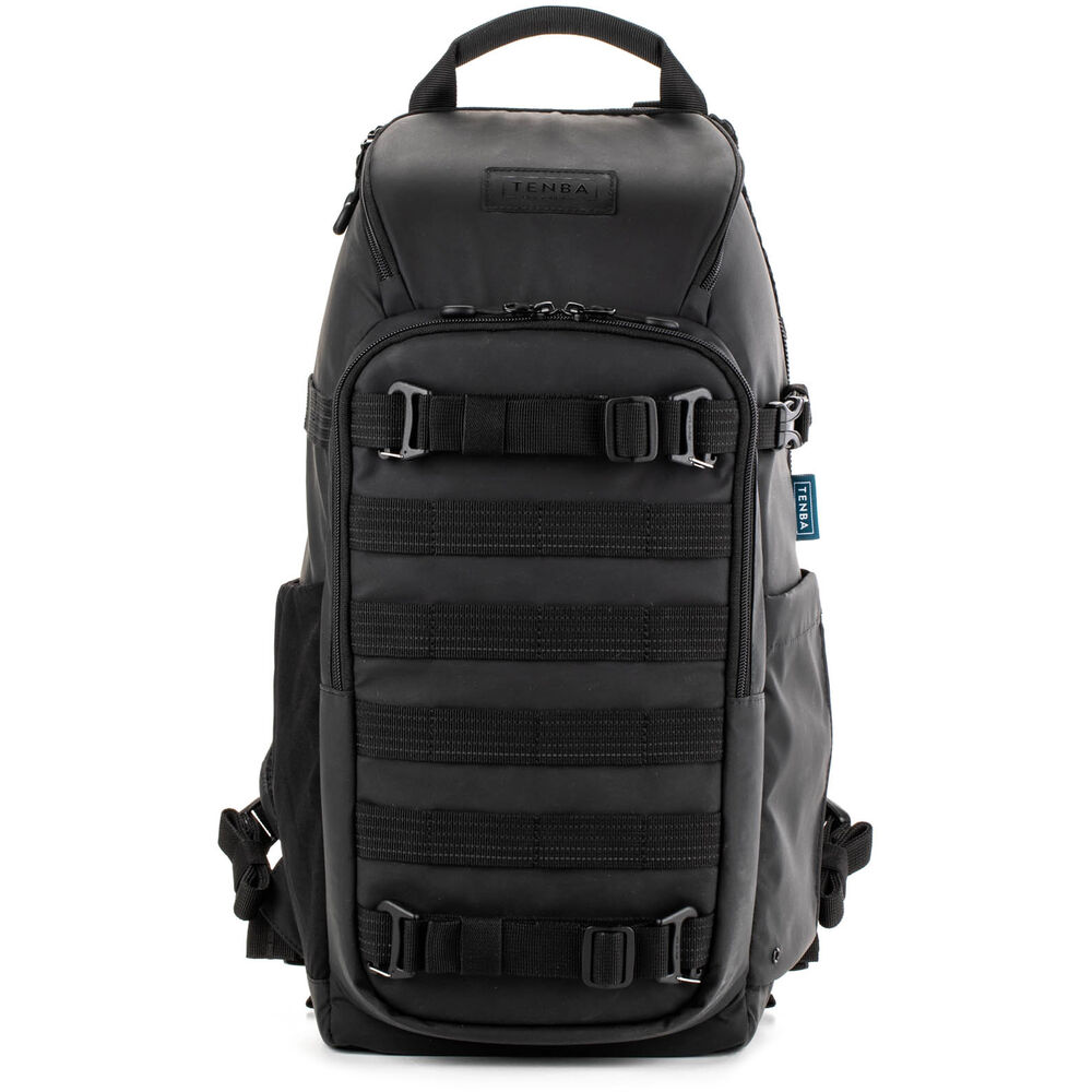 Tenba Axis V2 16L black camera backpack