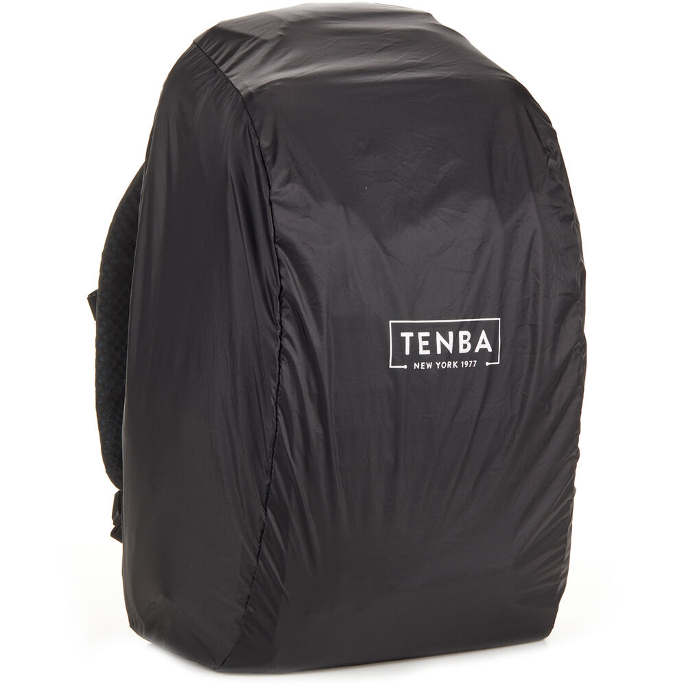 Tenba Axis V2 16L black camera backpack