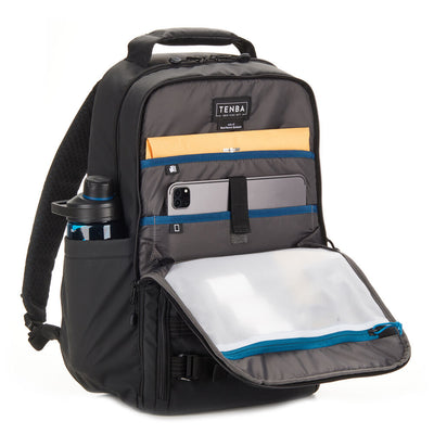 Tenba Axis V2 16L black camera backpack