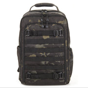 Tenba Axis V2 16L multicam black camera backpack