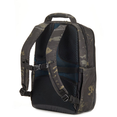 Tenba Axis V2 16L multicam black camera backpack