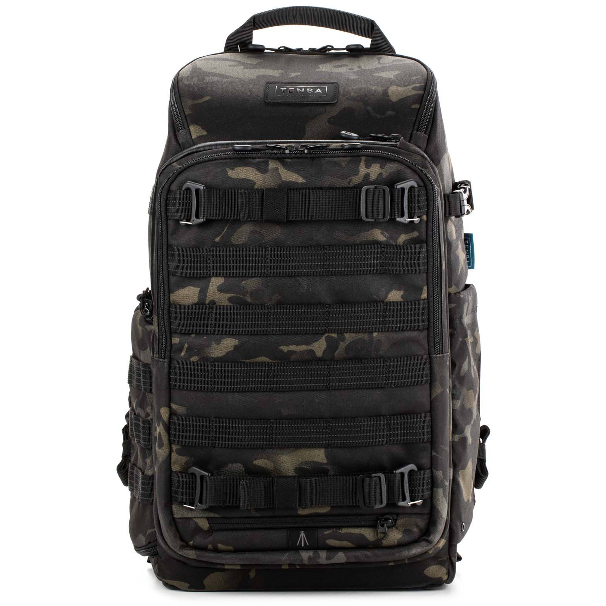 Tenba Axis V2 20L Backpack (MultiCam Black) – Outdoorphoto
