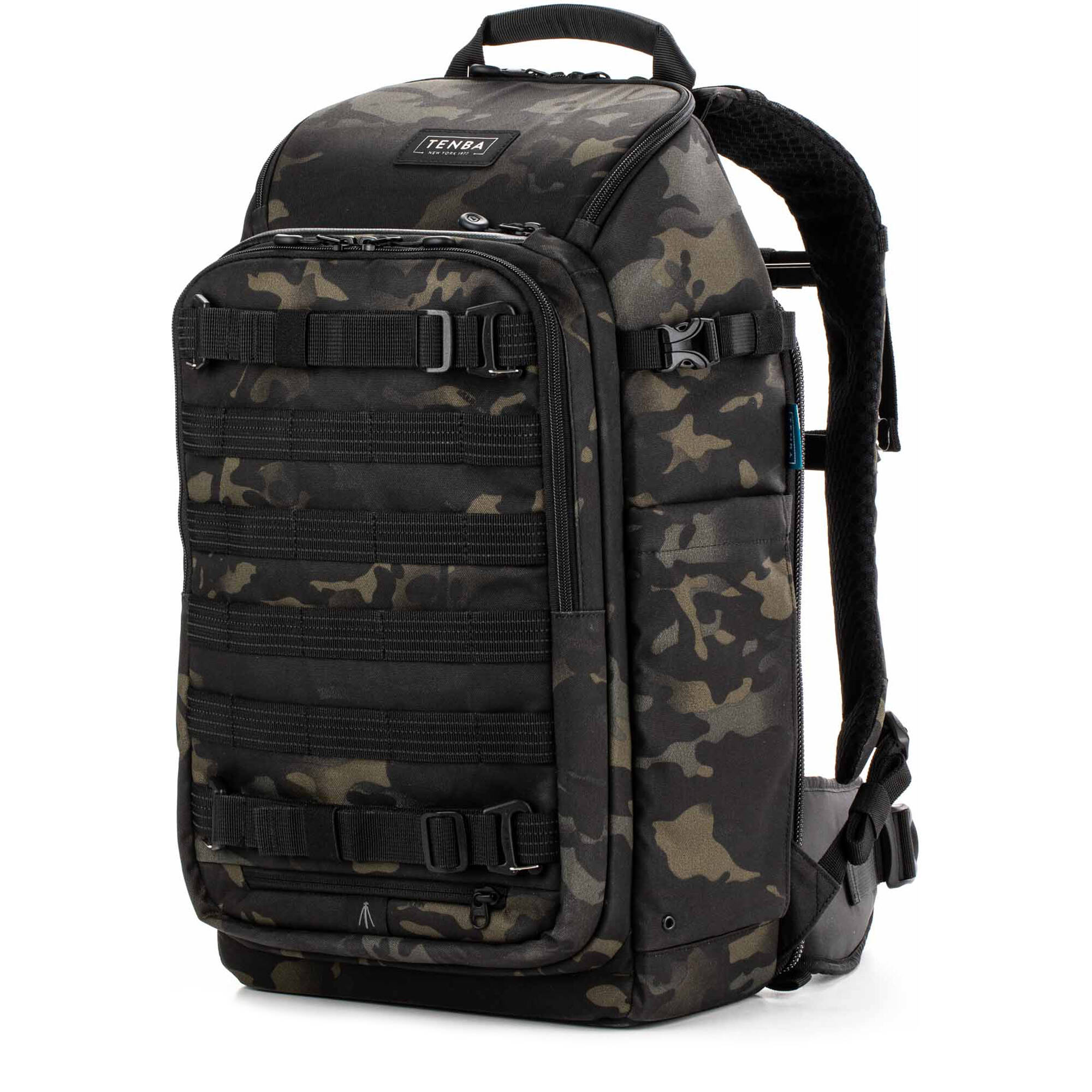 Tenba Axis V2 20L Backpack (MultiCam Black) – Outdoorphoto