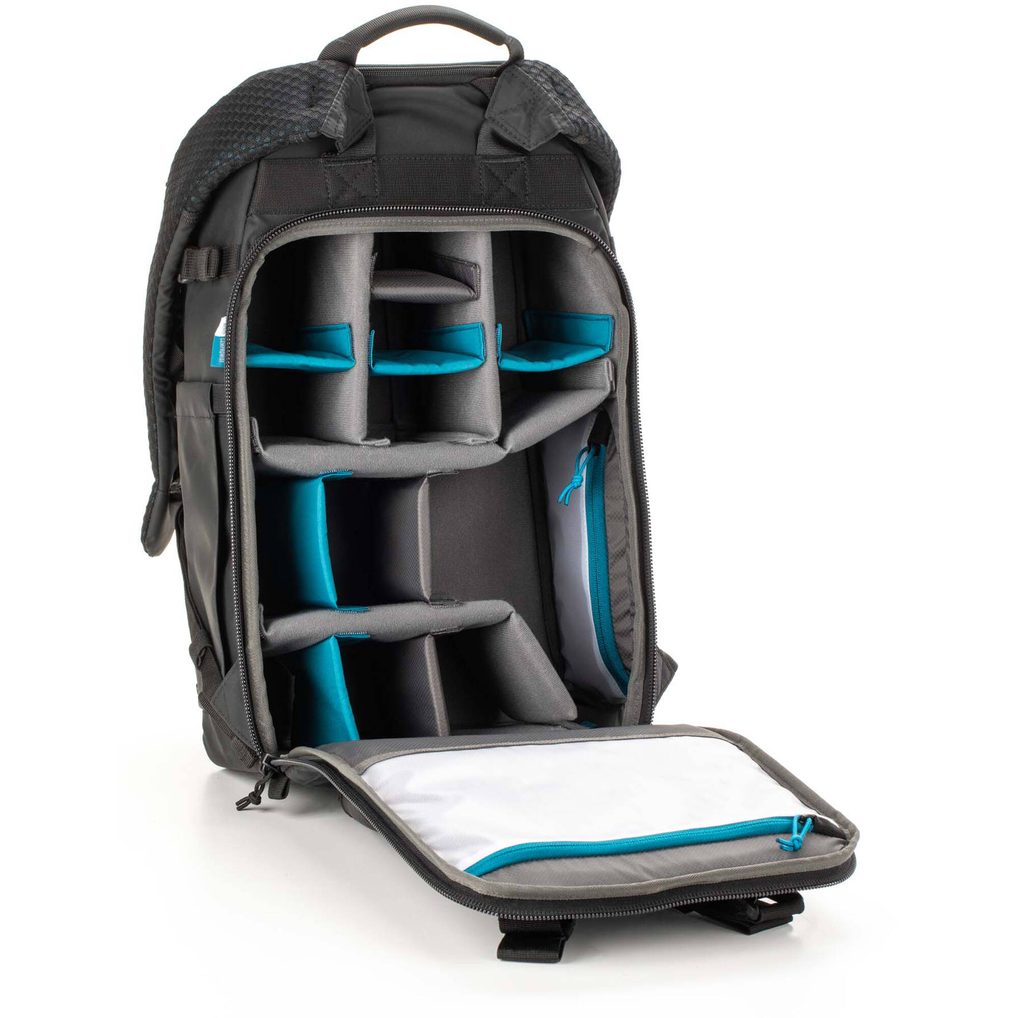 Tenba Axis V2 20L Backpack (MultiCam Black) – Outdoorphoto