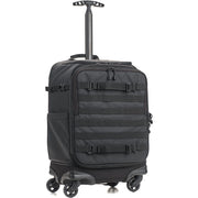 Tenba Axis v2 28L Spinner Backpack in Black with extended handle