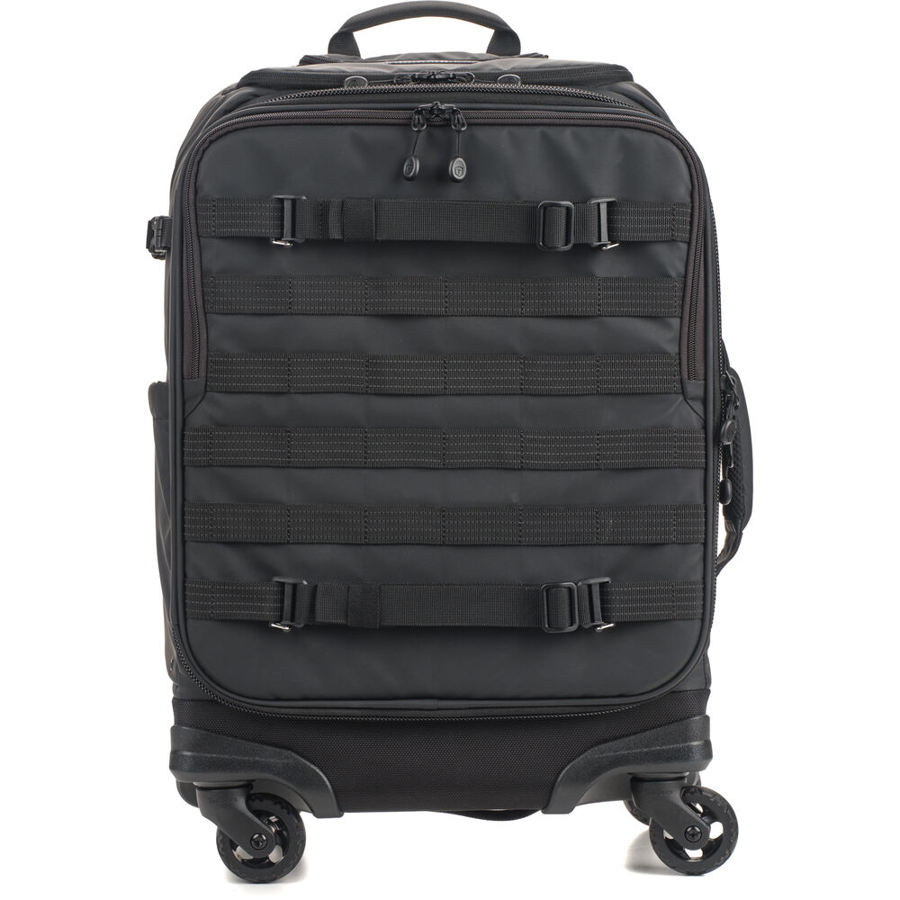 Tenba Axis v2 28L Spinner Backpack in Black