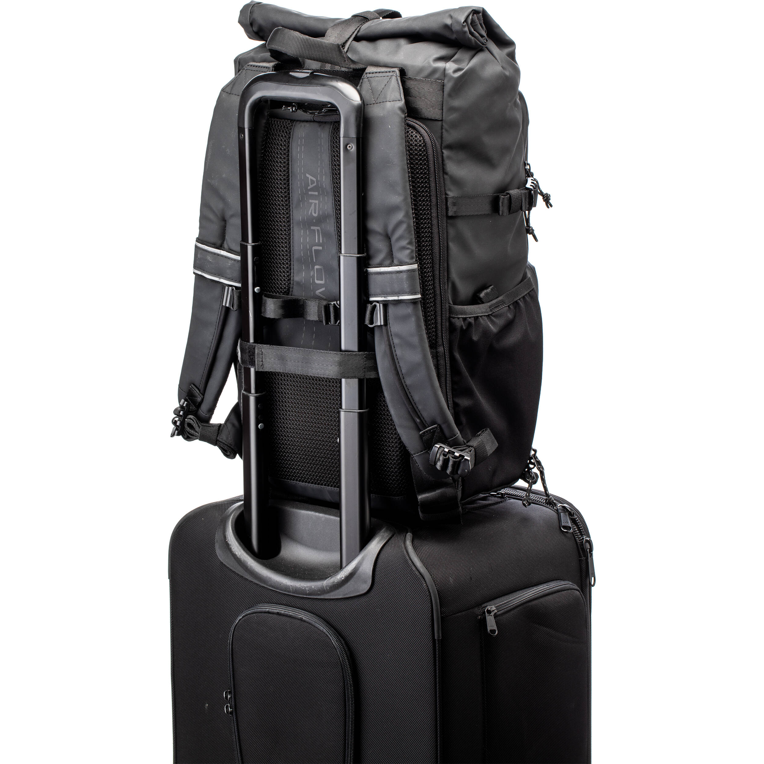 Tenba DNA 16 DSLR Photo Backpack (Black) – Outdoorphoto