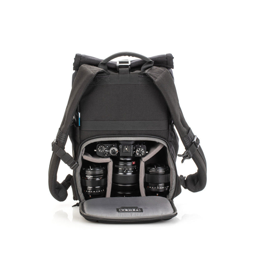 Tenba Fulton V2 10L Backpack for camera 
