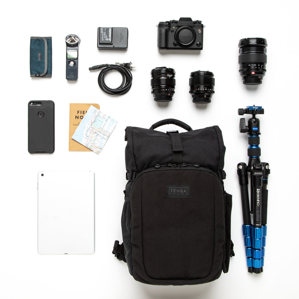 Tenba Fulton V2 10L Backpack for camera 