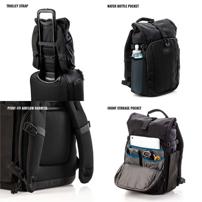 Tenba Fulton V2 10L Backpack for camera 