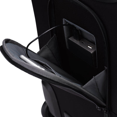 Tenba Roadie Roller 21 camera bag for 2 cameras and 8 to 10 lenses