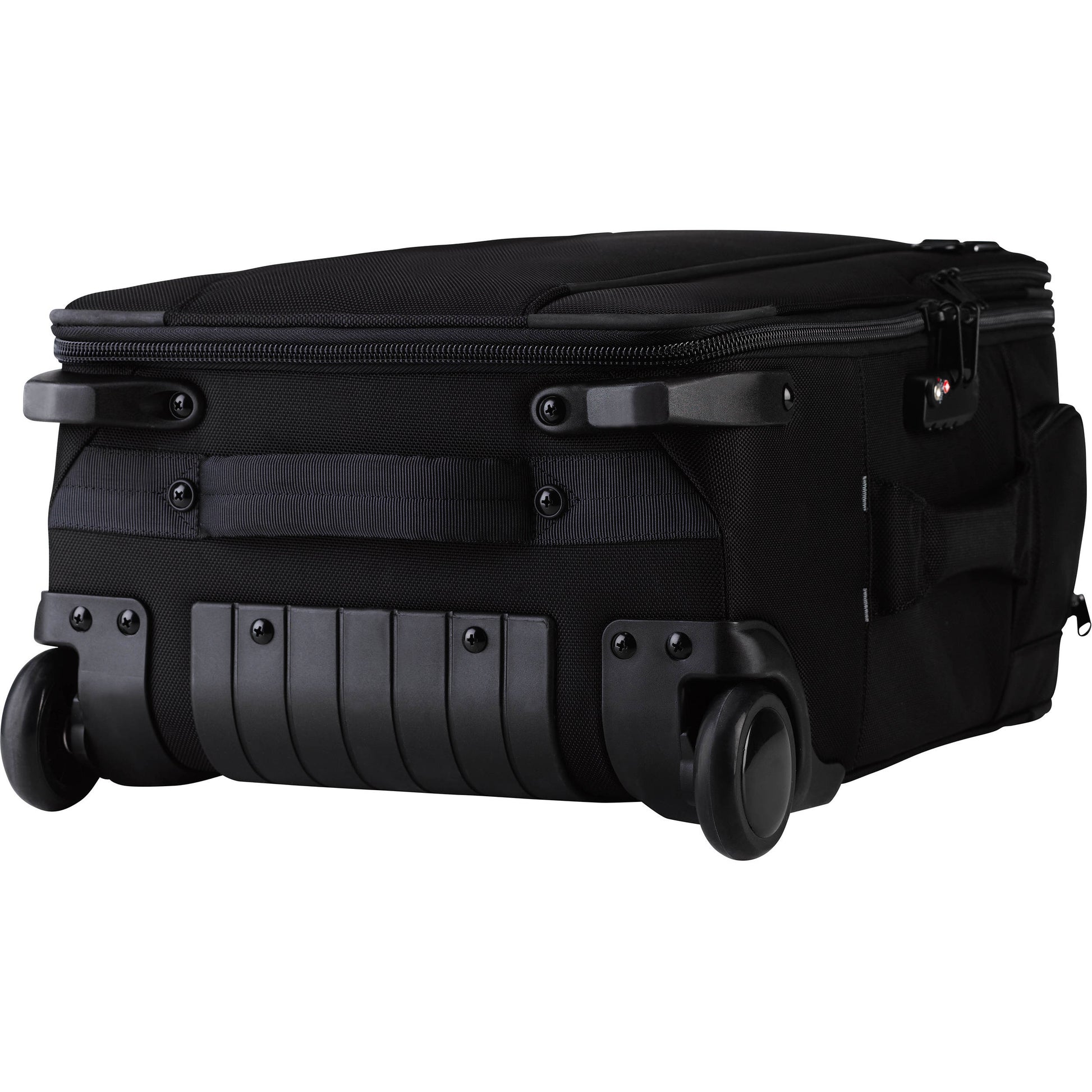 Tenba Roadie Roller 21 camera bag for 2 cameras and 8 to 10 lenses