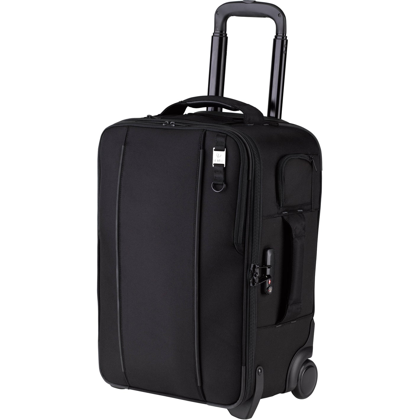 Travel smarter with the Tenba Roadie Roller-premium, durable, and airline-ready camera roller