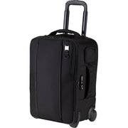 Travel smarter with the Tenba Roadie Roller-premium, durable, and airline-ready camera roller