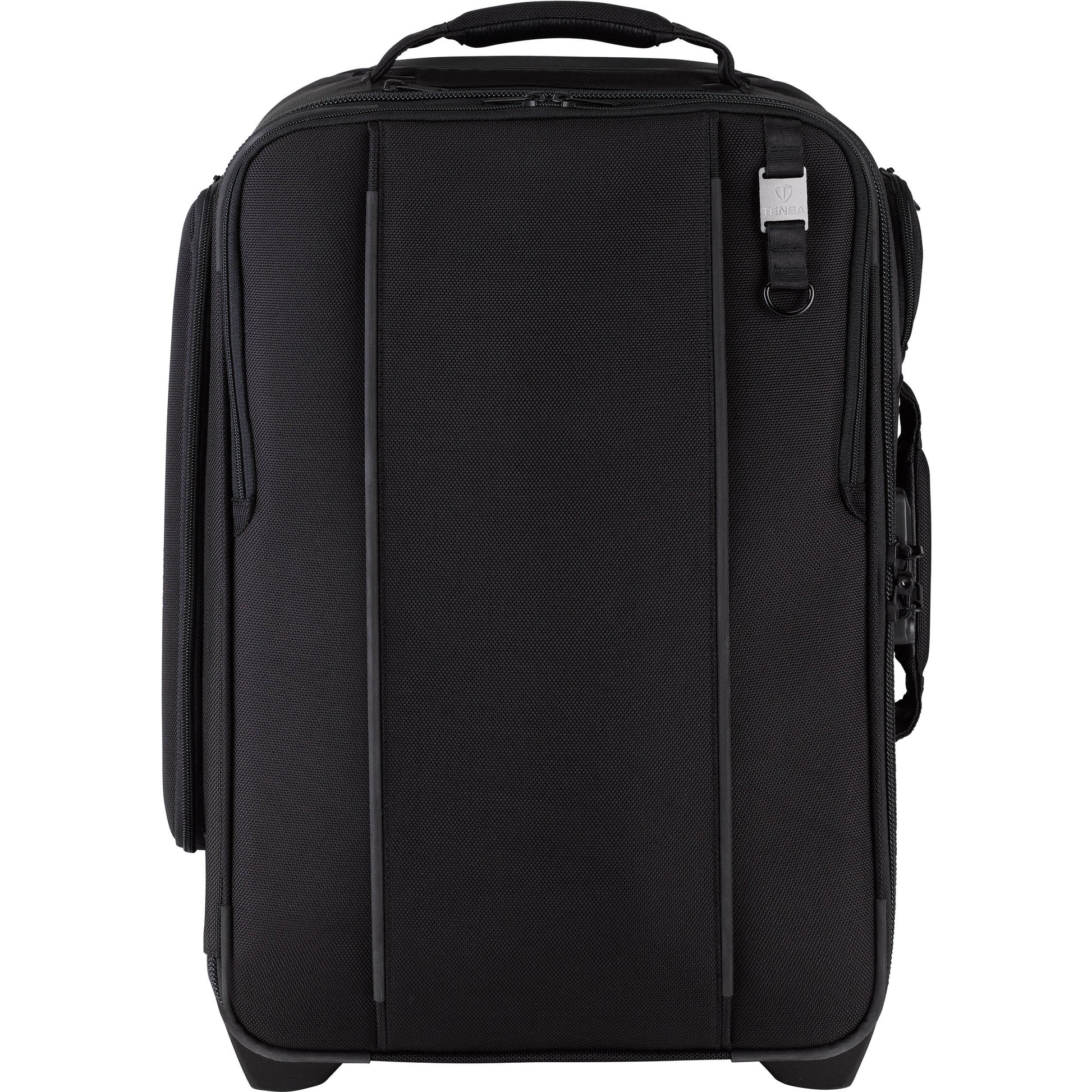 Travel smarter with the Tenba Roadie Roller-premium, durable, and airline-ready camera roller