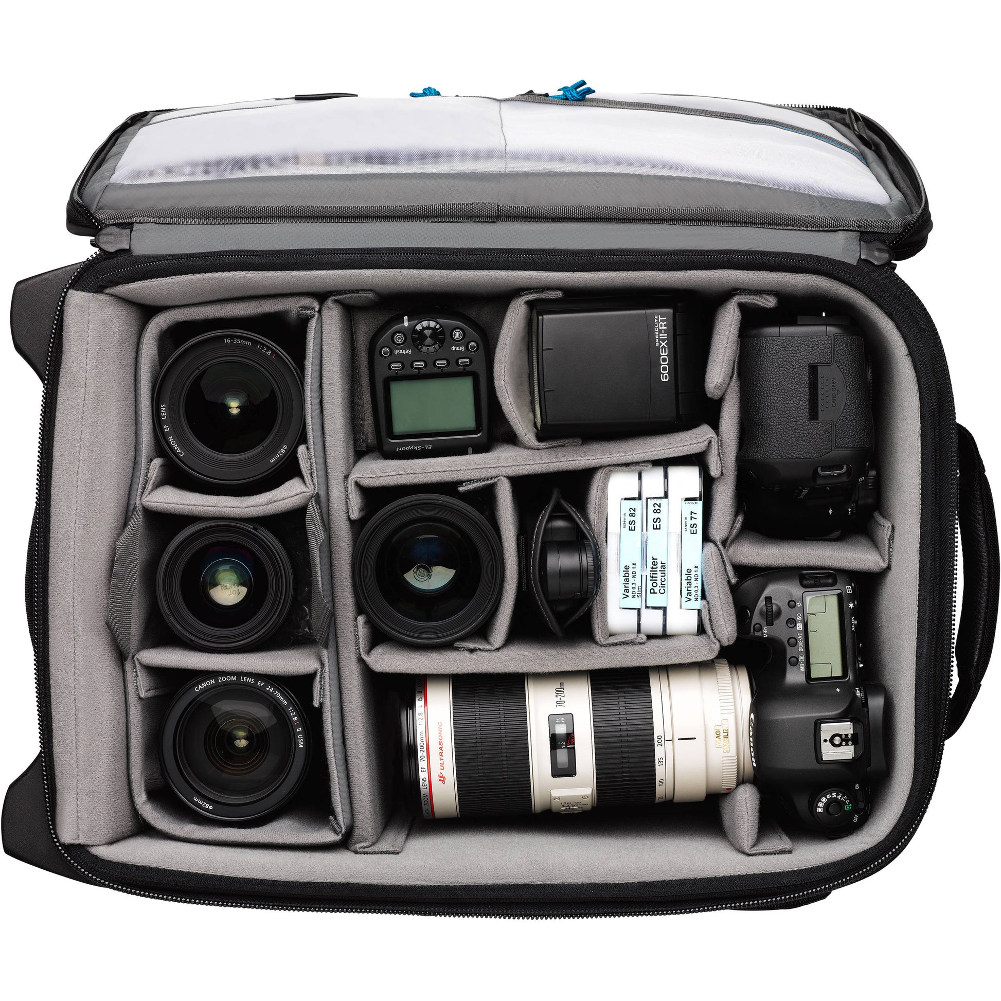 Travel smarter with the Tenba Roadie Roller-premium, durable, and airline-ready camera roller