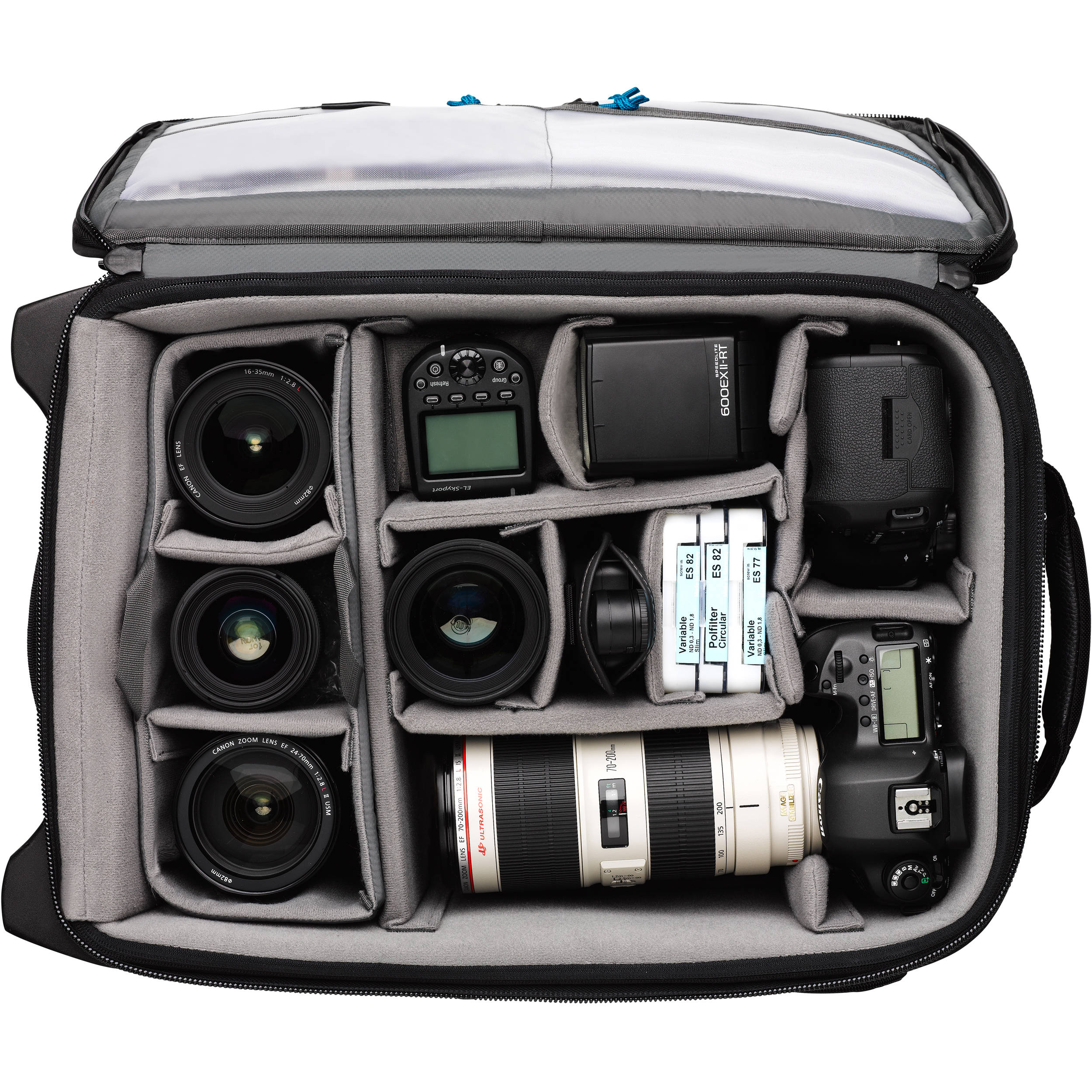 Travel smarter with the Tenba Roadie Roller-premium, durable, and airline-ready camera roller