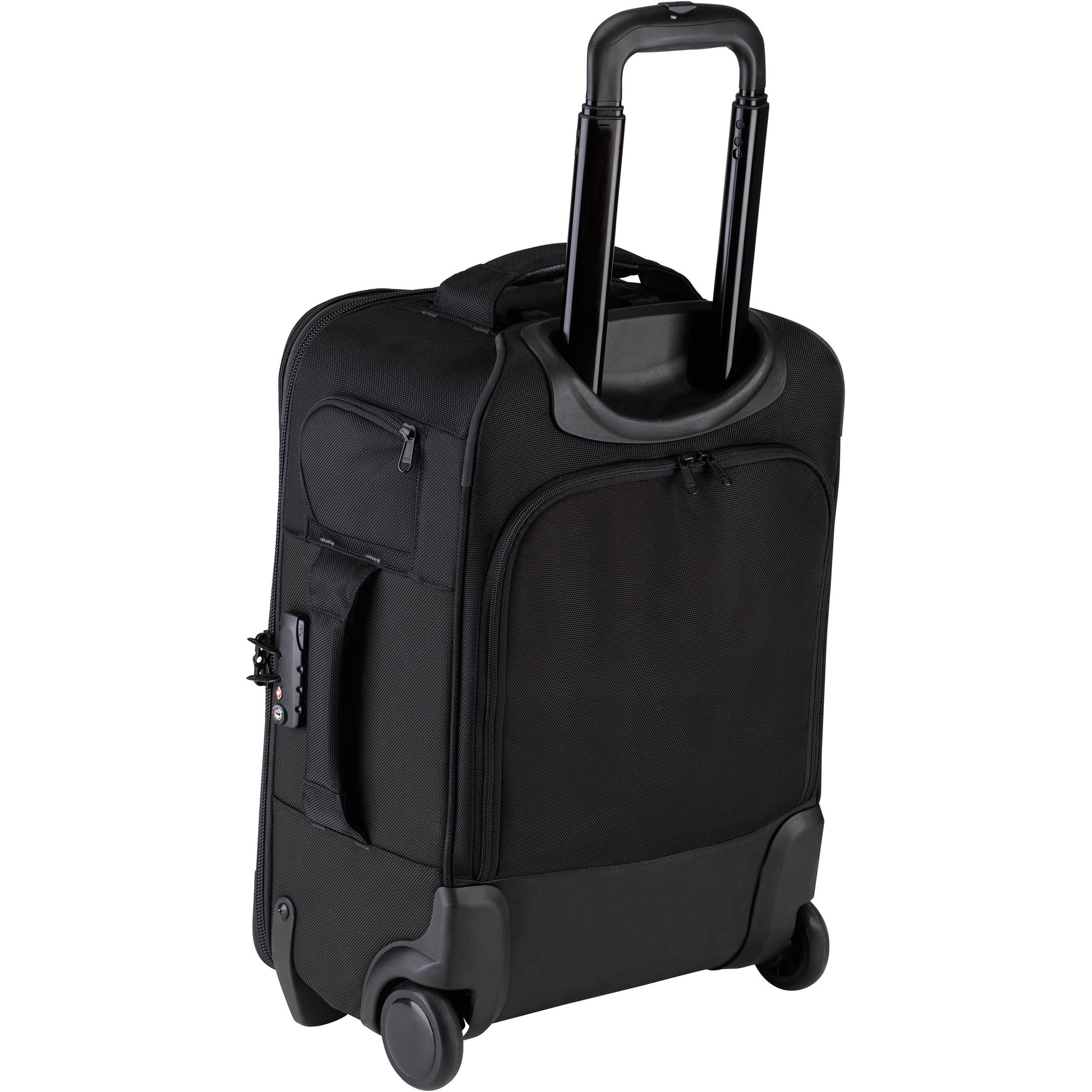 Travel smarter with the Tenba Roadie Roller-premium, durable, and airline-ready camera roller