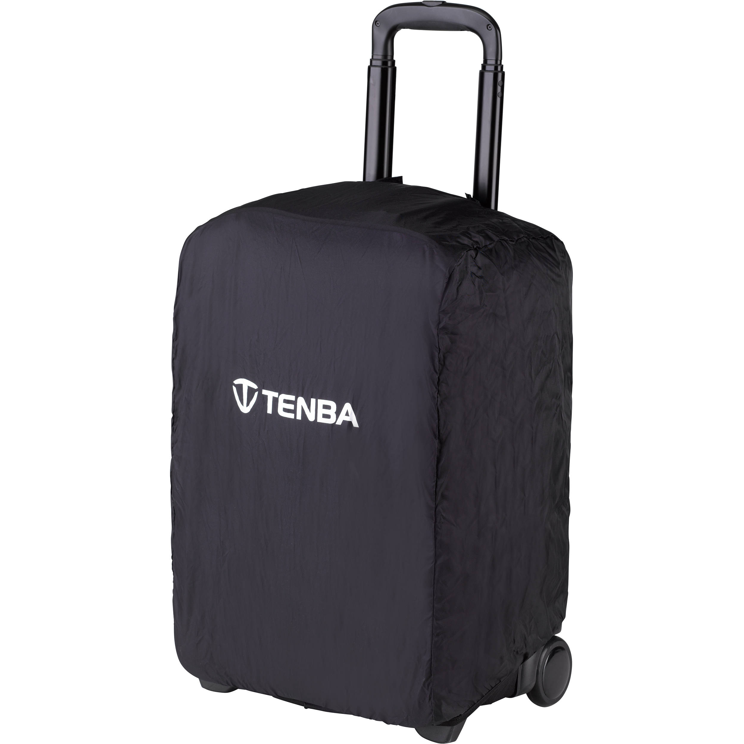 Travel smarter with the Tenba Roadie Roller-premium, durable, and airline-ready camera roller