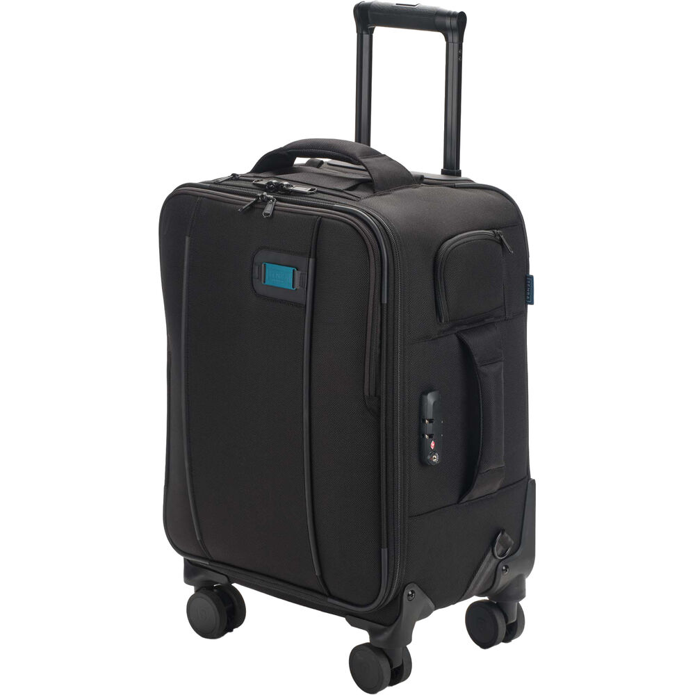 Tenba Roadie V2 Spinner 21 Air black case