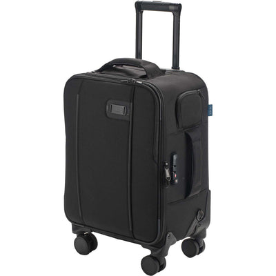 Tenba Roadie V2 Spinner 21 black camera case