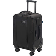 Tenba Roadie V2 Spinner 22 black camera case