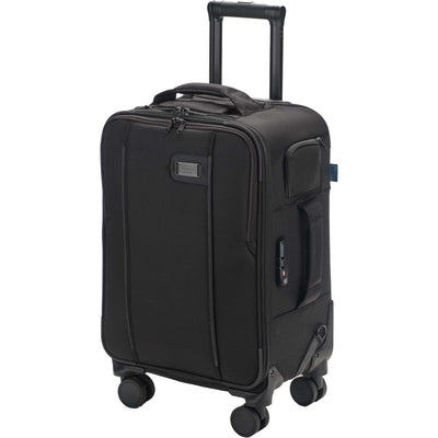 Tenba Roadie V2 Spinner 22 black camera case