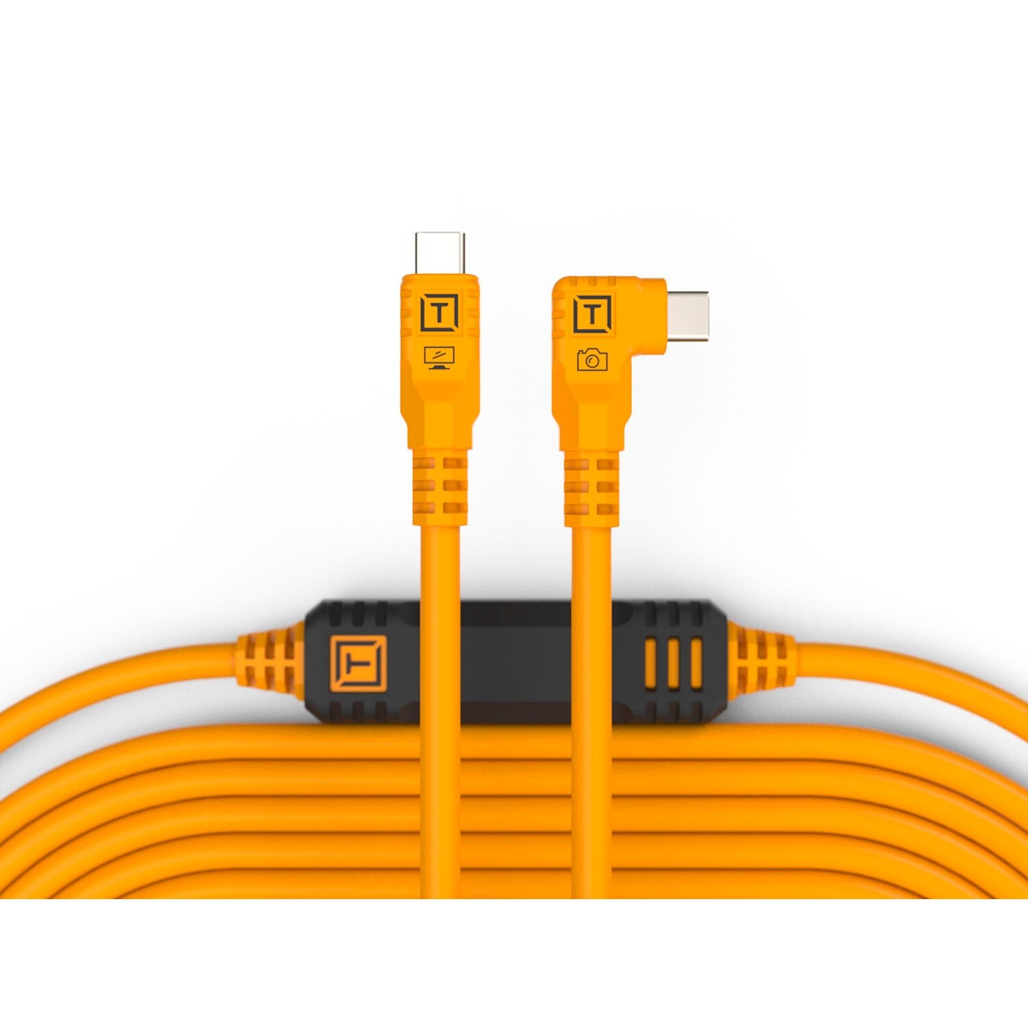 Tether Tools TetherPro USB Type-C Male to USB Type-C Male Cable