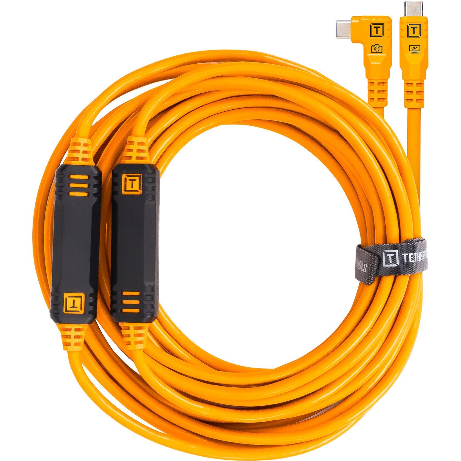 Tether Tools TetherPro USB Type-C Male to USB Type-C Male Cable (9.4m