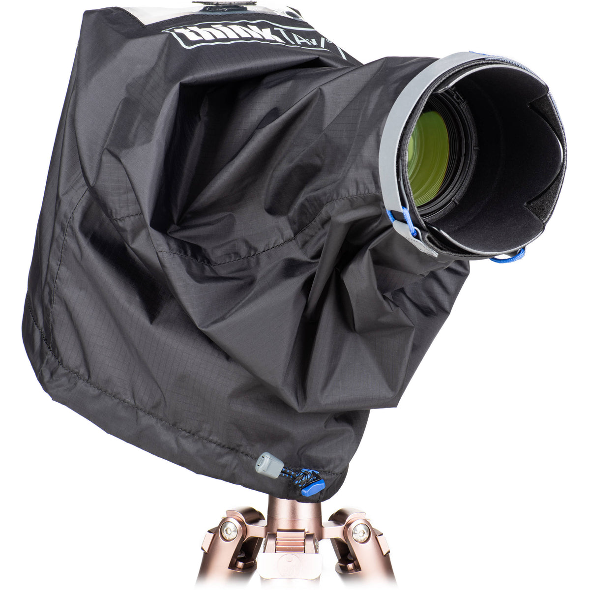 Think Tank Emergency Rain Cover Black (Medium) – Outdoorphoto