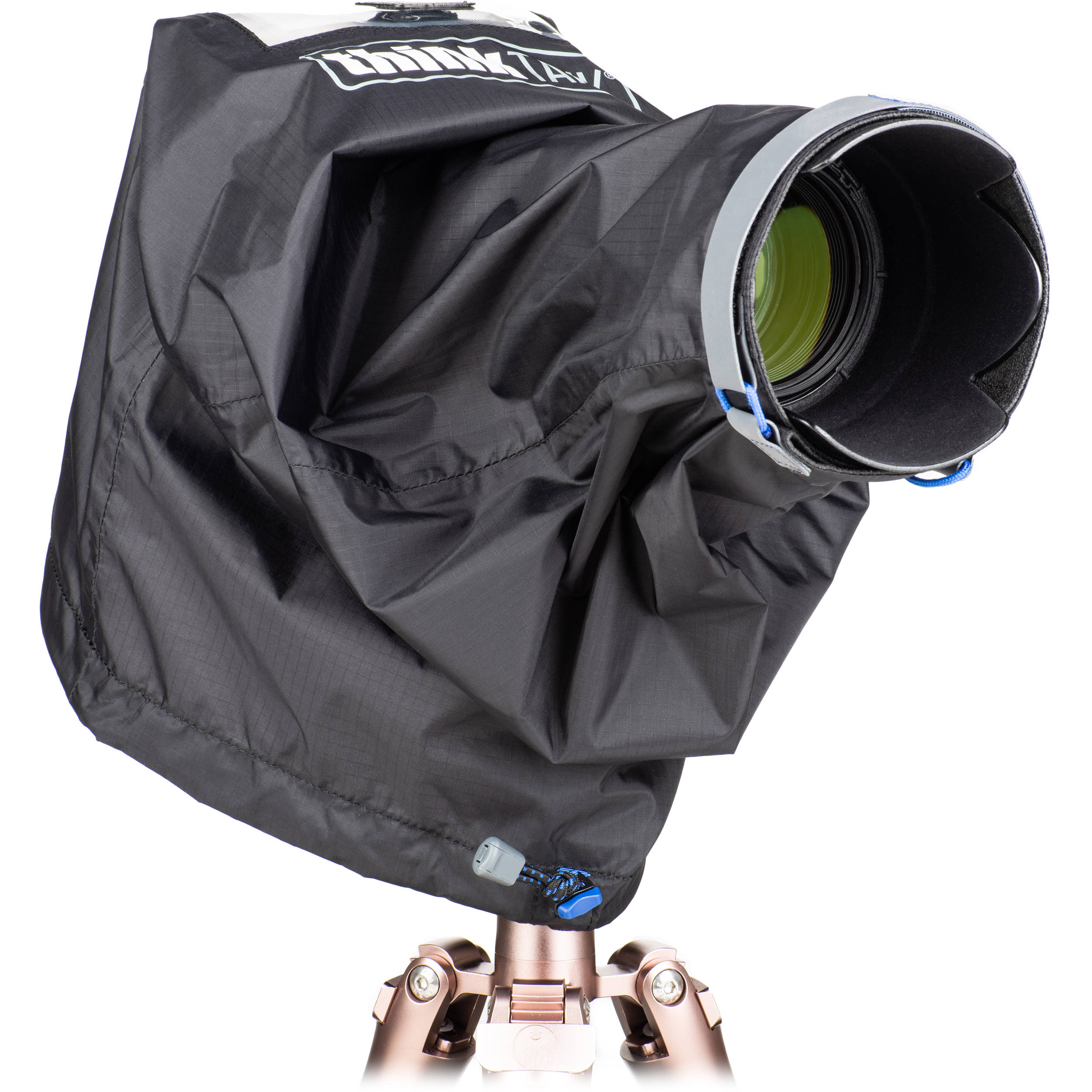 Think Tank Emergency Rain Cover Medium