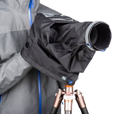Think Tank Emergency Rain Cover Medium