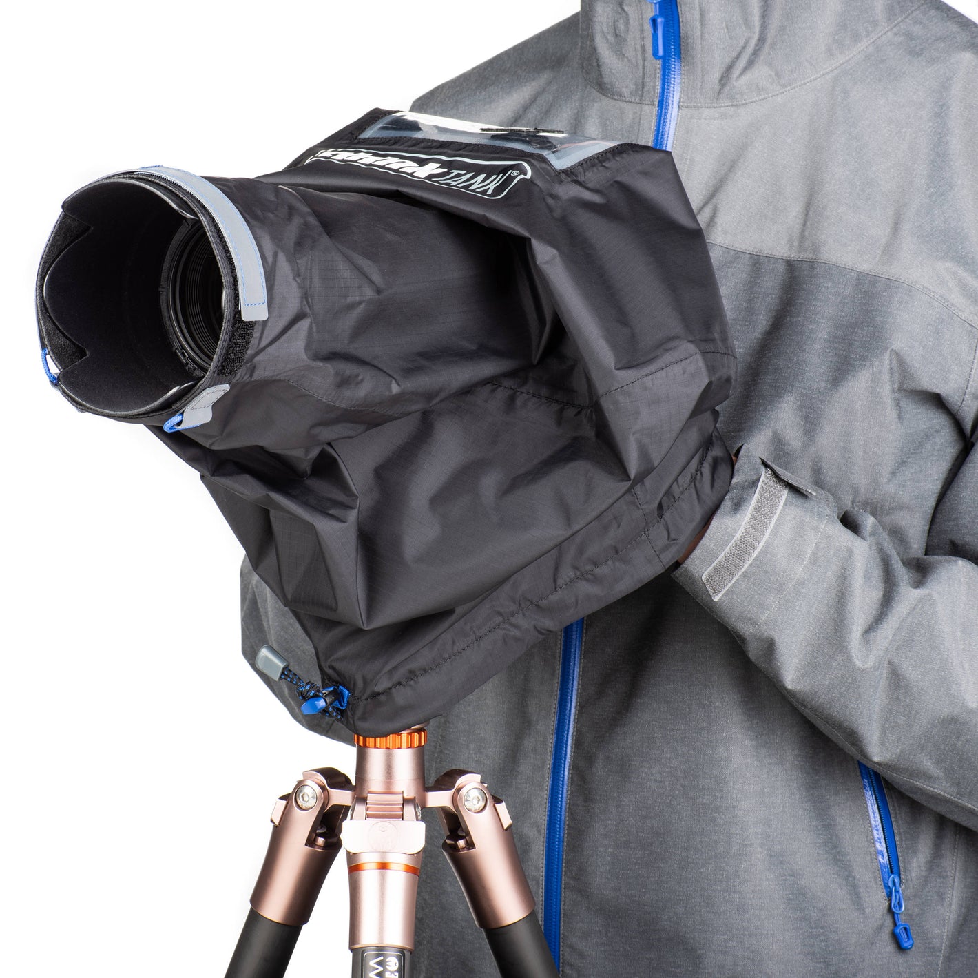 Think Tank Emergency Rain Cover Medium