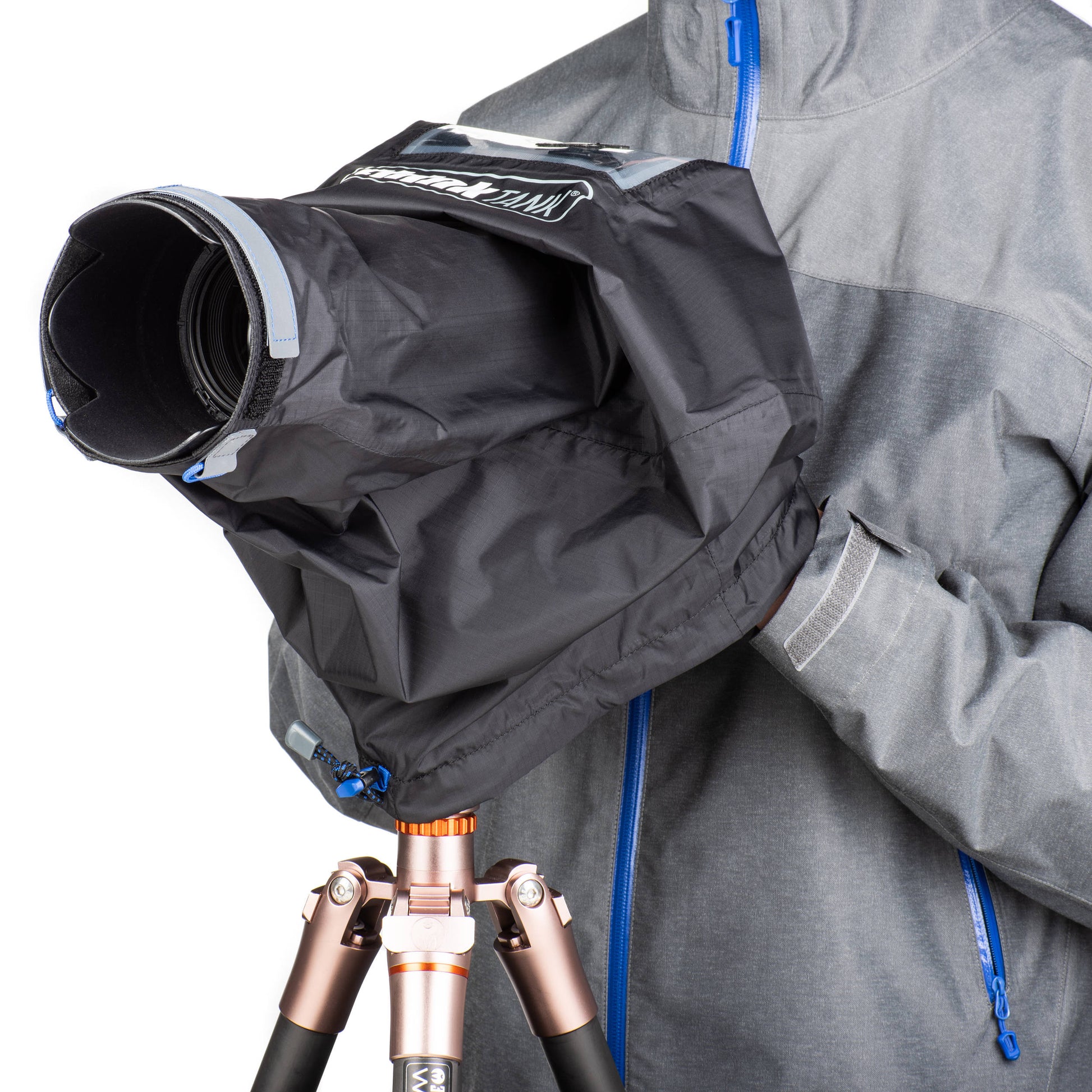 Think Tank Emergency Rain Cover Medium