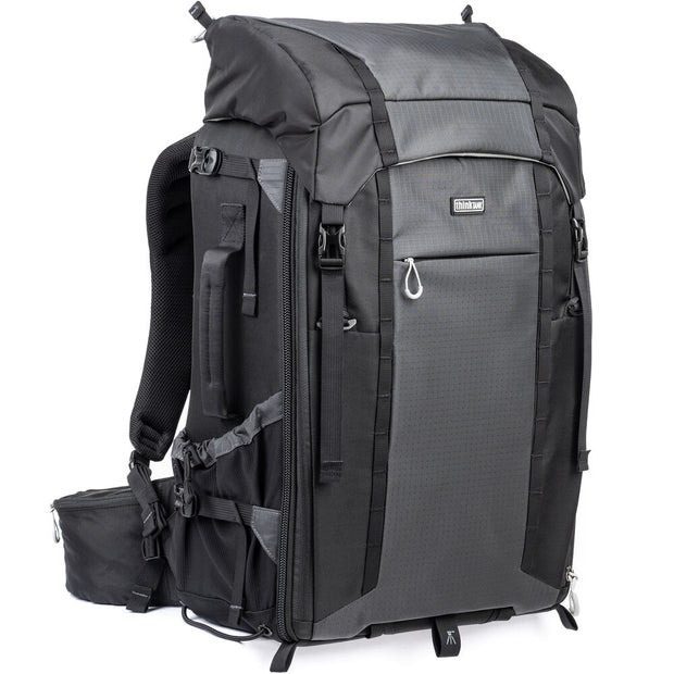 Think Tank FirstLight 46L+ Camera Backpack | Outdoor Travel Gear