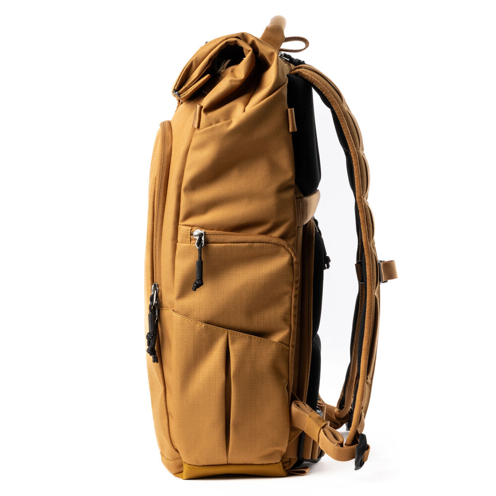 Think Tank FocusPoint 30L Backpack (Golden Hour) | Travel Backpack