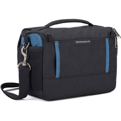 Think Tank Mover 20 V2 Shoulder Bag (Blue)