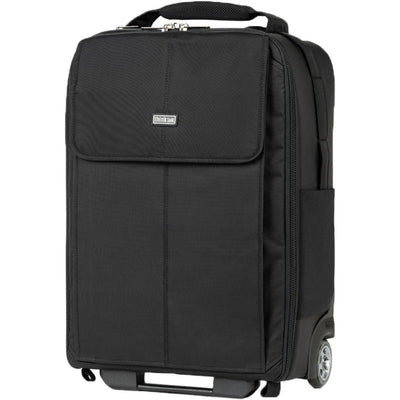 Think Tank Airport Advantage XT rolling camera case in black