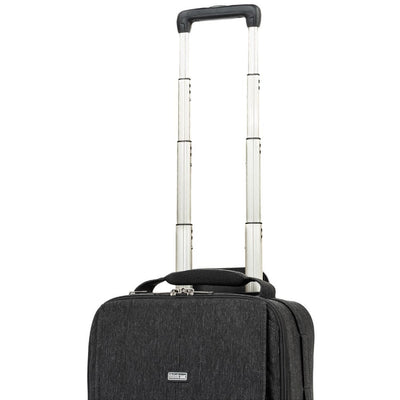 Think Tank Airport Advantage XT rolling camera case in black