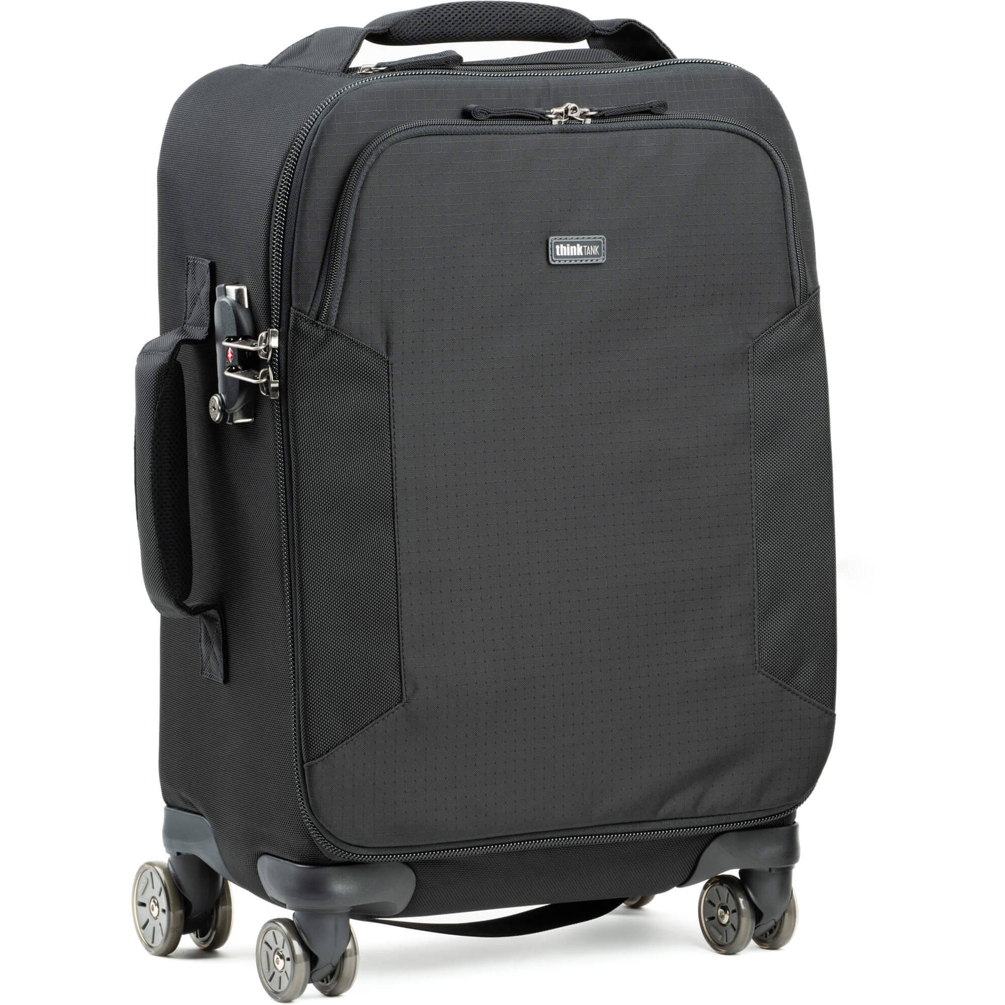 Think Tank Photo Airport Roller Derby V2 | Camera Travel Bag