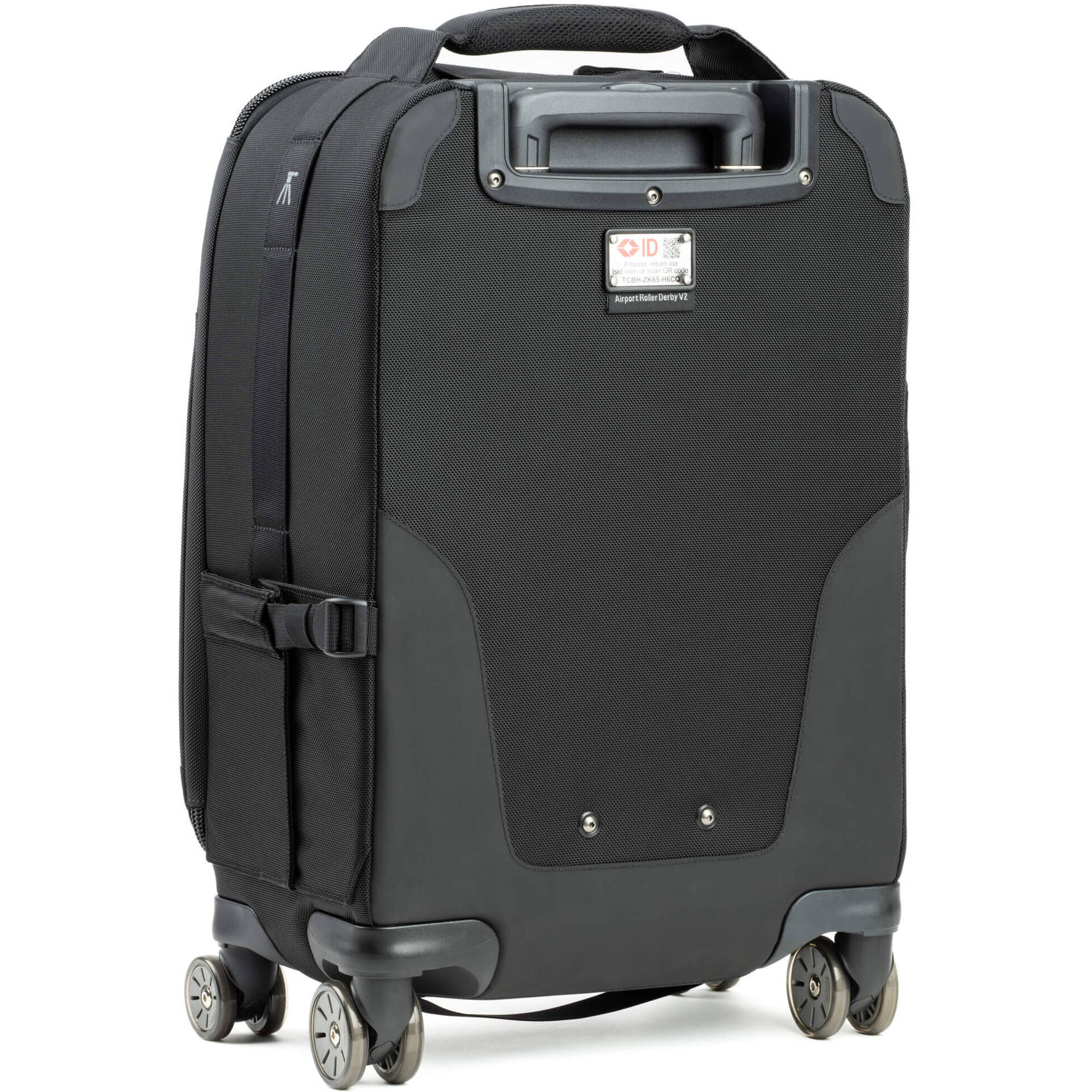 Think Tank Photo Airport Roller Derby V2 | Camera Travel Bag