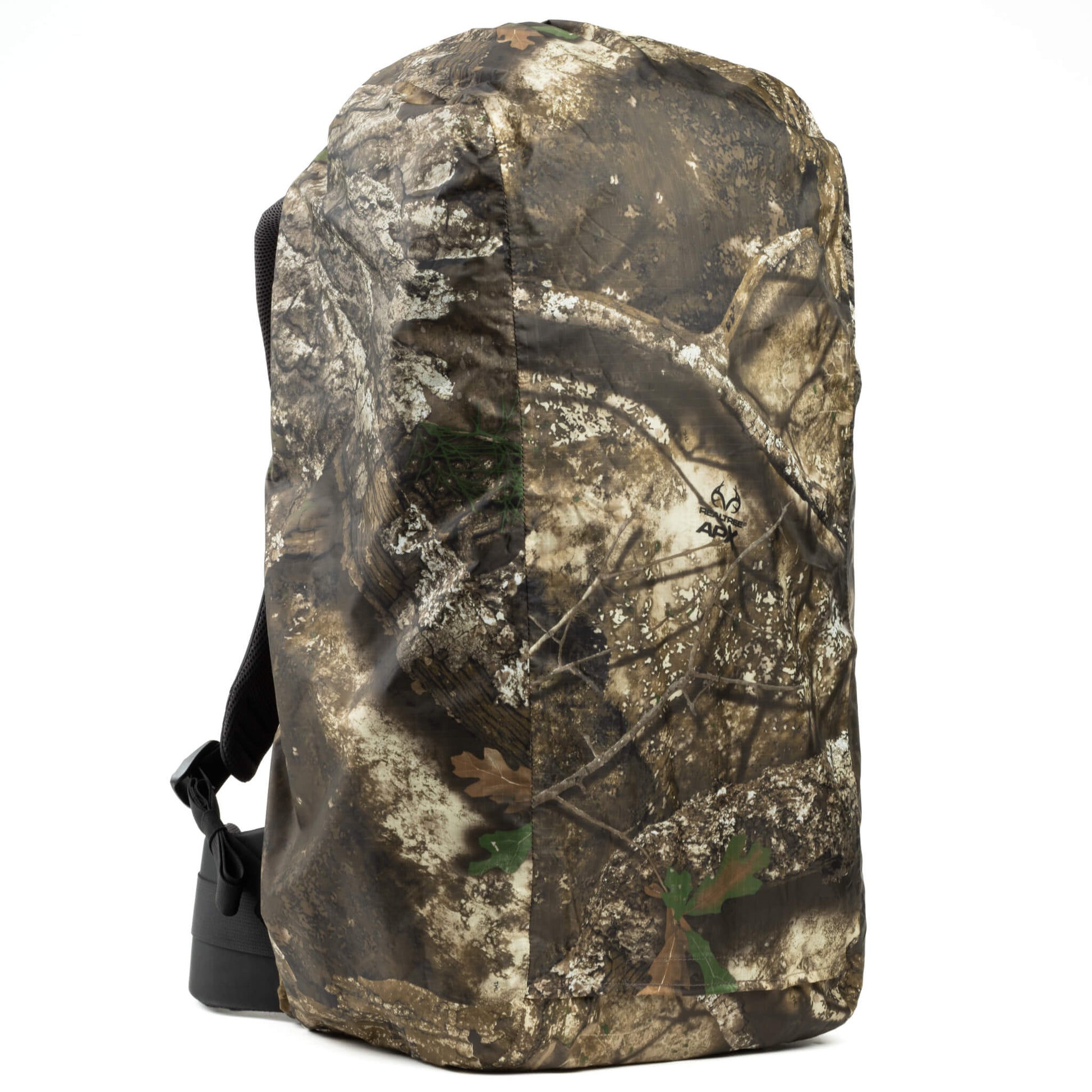 Camera backpack 32 L, rear access, padded, fits super telephoto gear