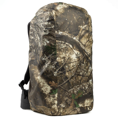 Camera backpack 32 L, rear access, padded, fits super telephoto gear
