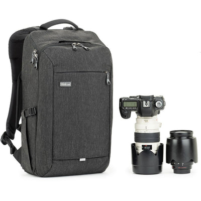 Think Tank BackStory 15 Camera Backpack for DSLR/mirrorless and laptop.