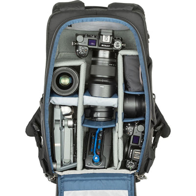 Think Tank BackStory 15 Camera Backpack for DSLR/mirrorless and laptop.