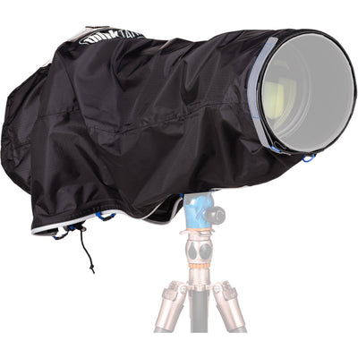 Think Tank Emergency Rain Cover Large