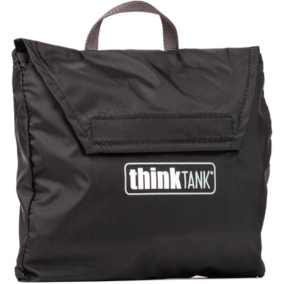 Think Tank Emergency Rain Cover Large