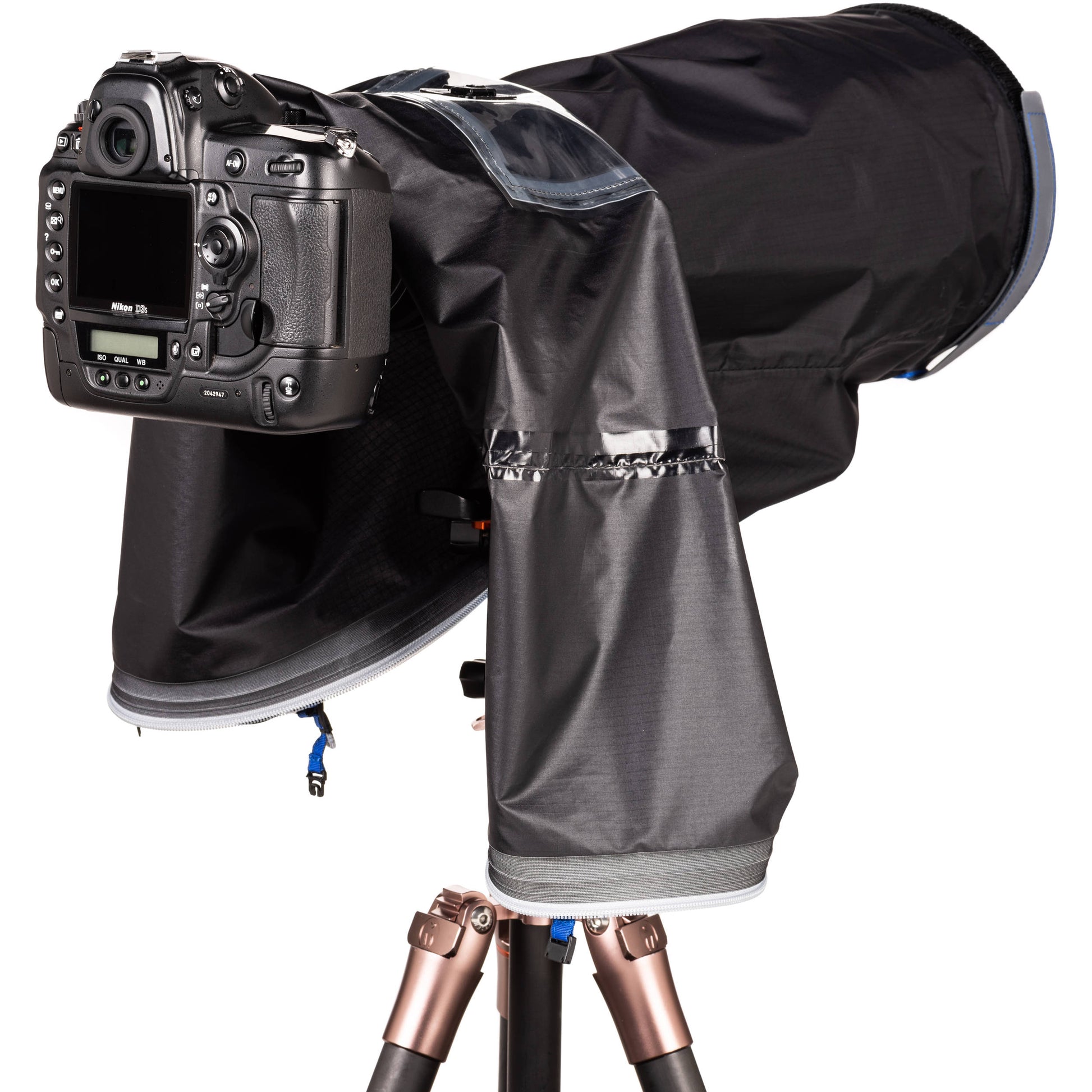 Think Tank Emergency Rain Cover Large
